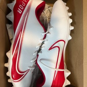 Size 15 Nike Vapor Edge Varsity 2 Football Cleats